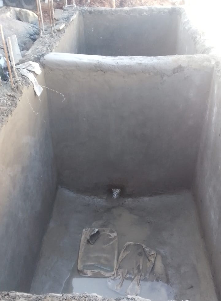 Concrete water tank waterproofing & leakage repair across Kenya. Potable-water-safe systems, crack injection & guaranteed results. Get a free quote today. water tank waterproofing specialists Kenya, concrete tank leakage repair Kenya, water tank waterproofing Nairobi
